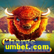 umbet. com